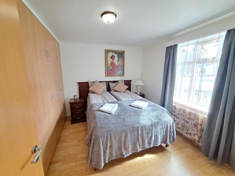Spacious Apartment -Top Location Akureyri Exterior photo